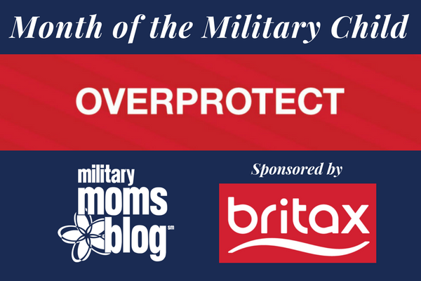 Month of the Military Child3