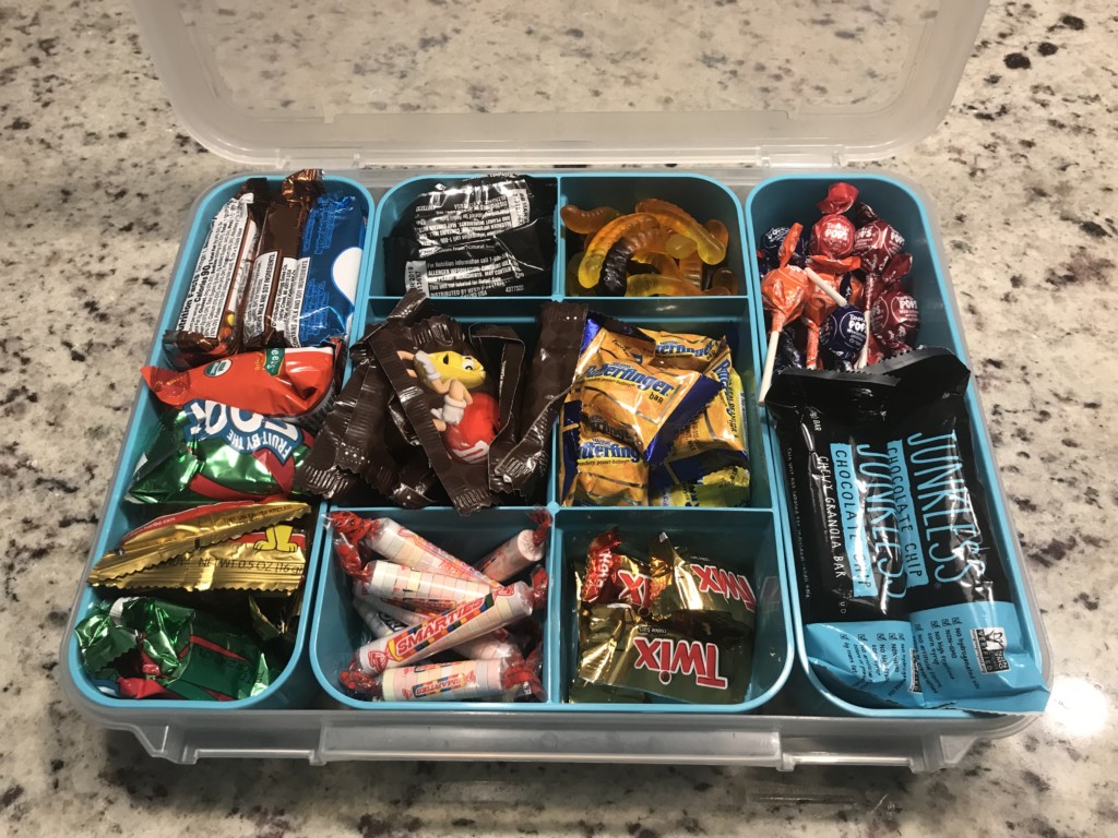 My Best-Kept Secret for Stress-Free Holiday Travel: The Snacklebox