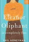 eleanor oliphant is completely fine