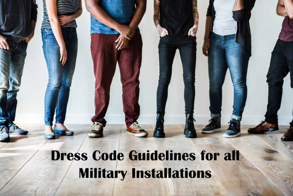 Army Navy Club Dress Code