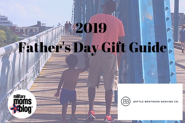2019 Father's Day Gift Guide