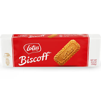 biscoff cookies friday favorites