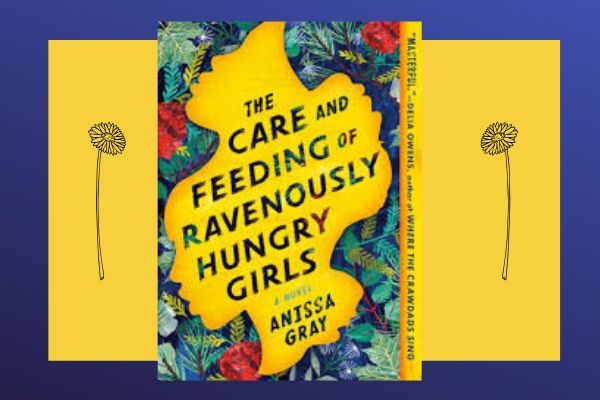 the care and feeding of ravenously hungry girls