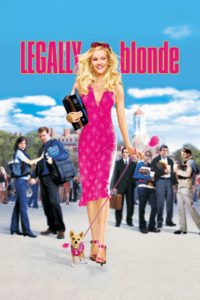 Legally Blonde movie