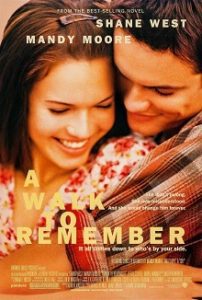 A Walk To Remember movie