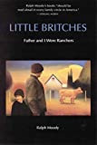 Little Britches book