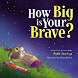 How Big is your Brave book