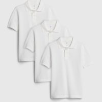 Gap uniform shirts