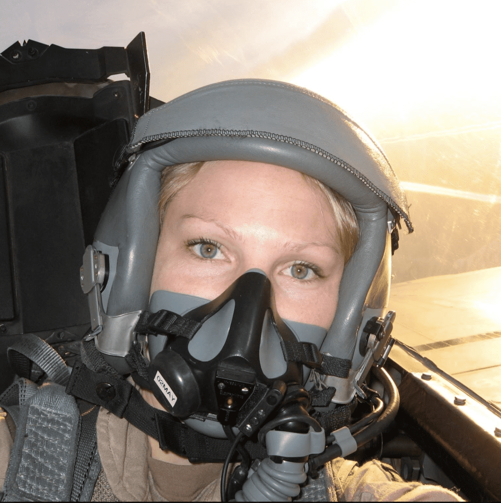 "Building Runways" 8 Women in Military Aviation to Inspire the Next