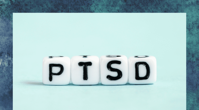 PTSD tiles