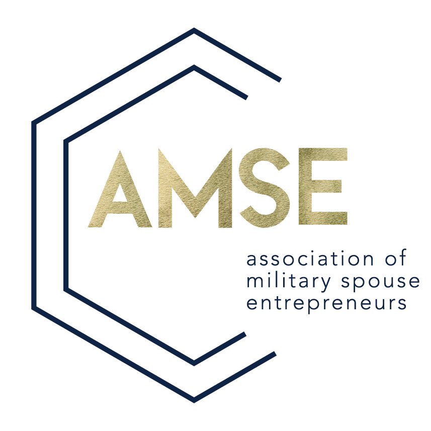 AMSE logo