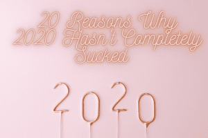 20 Reasons Why