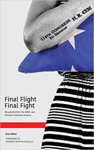 final flight final fight book