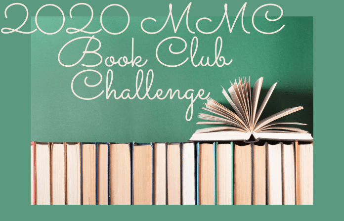 2020 MMC Book Club Challenge