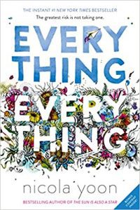 Everything Everything book