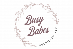 Busy Babes Nutrition