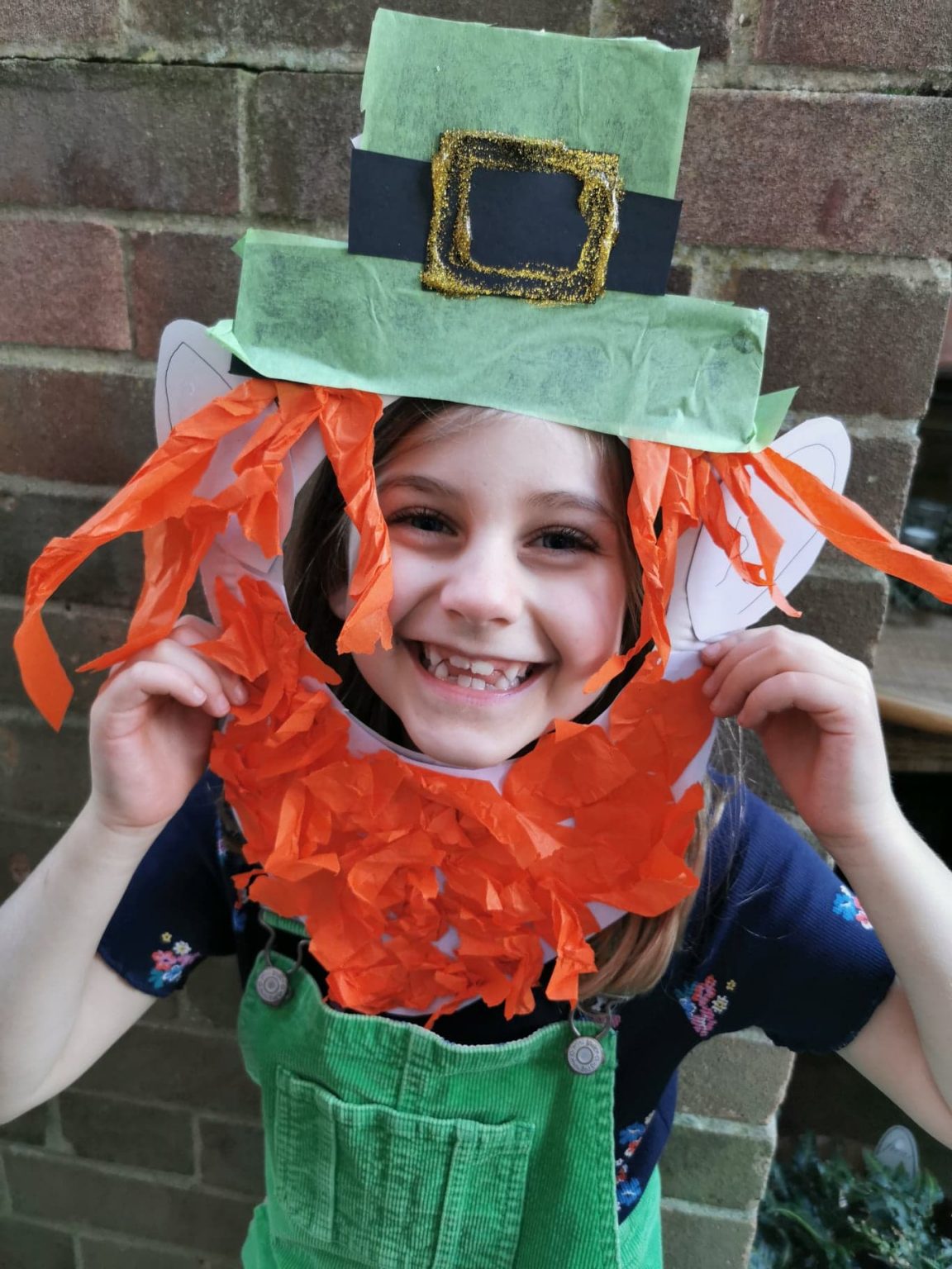 6 Easy St. Patrick's Day Crafts For Kids St. Patrick's Day Crafts