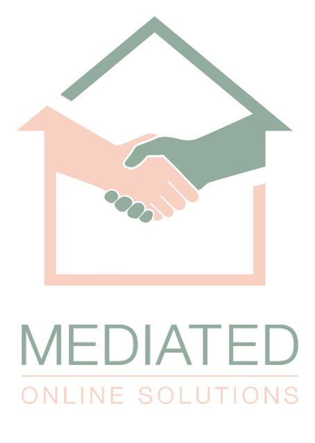 Mediated Online Solutions logo