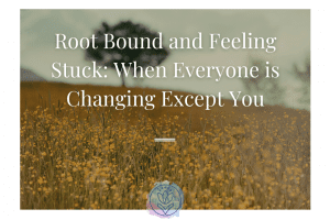 Root Bound