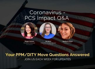 Coronavirus - PCS Impact Q&A with guests