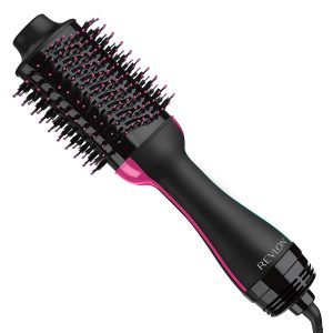 Revlon hair dryer brush