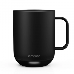 black Ember mug