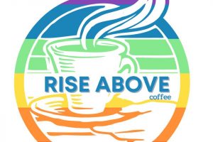 Rise Above Coffee company