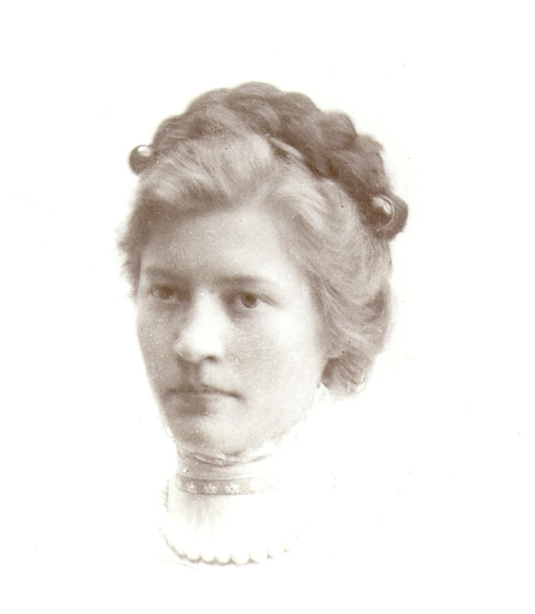 Agnes M Driscoll