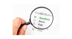 Credit Building is easy!