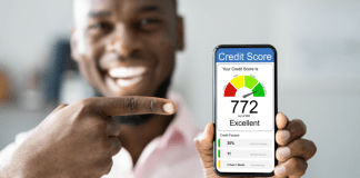 build credit