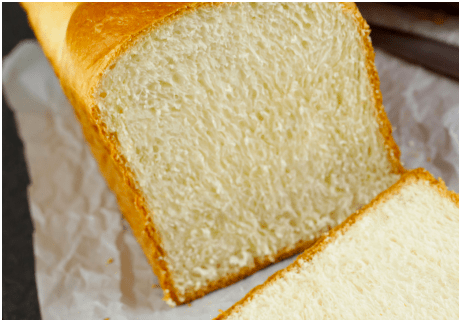 Easy Sandwich Bread Recipe